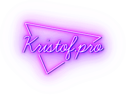 Kristof.pro